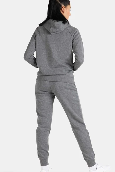 Nike CW6961-071 Sportswear Essential Kadın Eşofman - 3