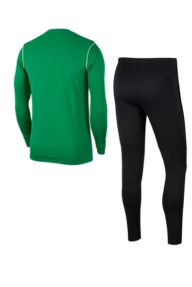 Nike M Park 20 Knit Track Antrenman Eşofman Takımı - 2
