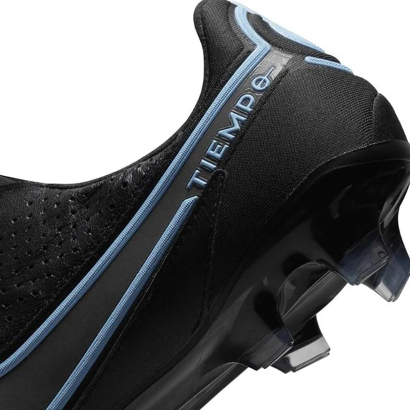 Nike CZ8482-001 Tiempo Legend 9 Elite FG Krampon - 4