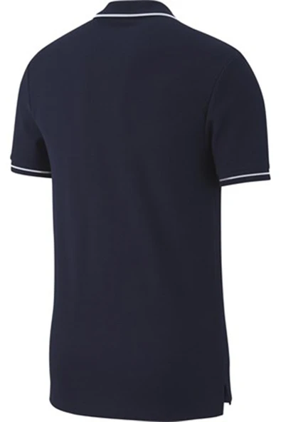 Nike AJ1502-451 Club19 Polo Yaka Tişört - 2