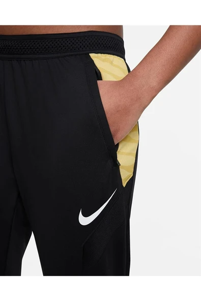 Nike CW6093-014 Strike Kadın Eşofman Altı - 5