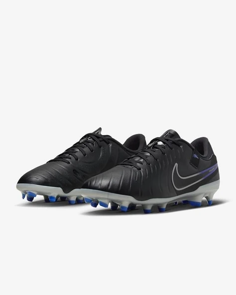 Nike DV4337-040 Tiempo Legend 10 AcademyMG Krampon - 5