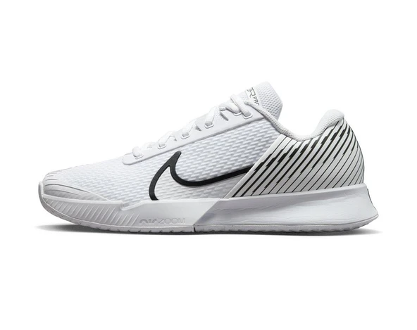 Nike DR6191-101 Court Air Zoom Vapor Erkek Tenis - 2