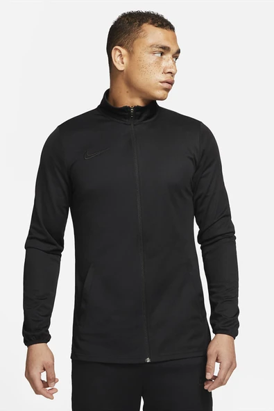 Nike CW6131-011 Df Acd21 Erkek Eşofman Takımı - 3