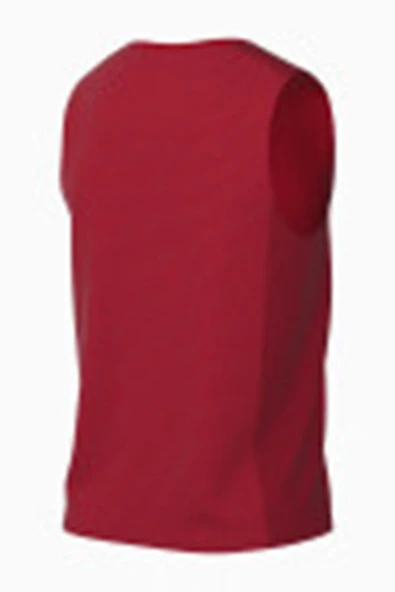 Nike DR1331-657 Dri-FIT Kolsuz Antreman T-Shırt - 2