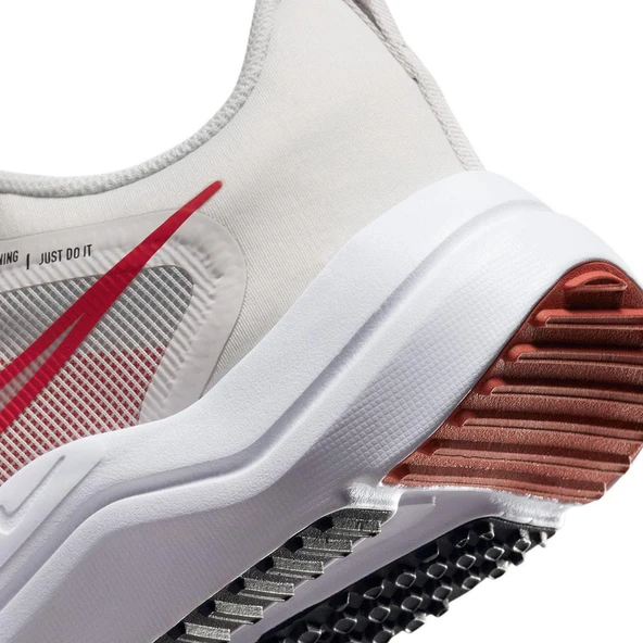 Nike DD9293-009 Downshifter12 Erk Koşu Ayakkabısı - 6