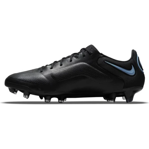 Nike CZ8482-001 Tiempo Legend 9 Elite FG Krampon - 3