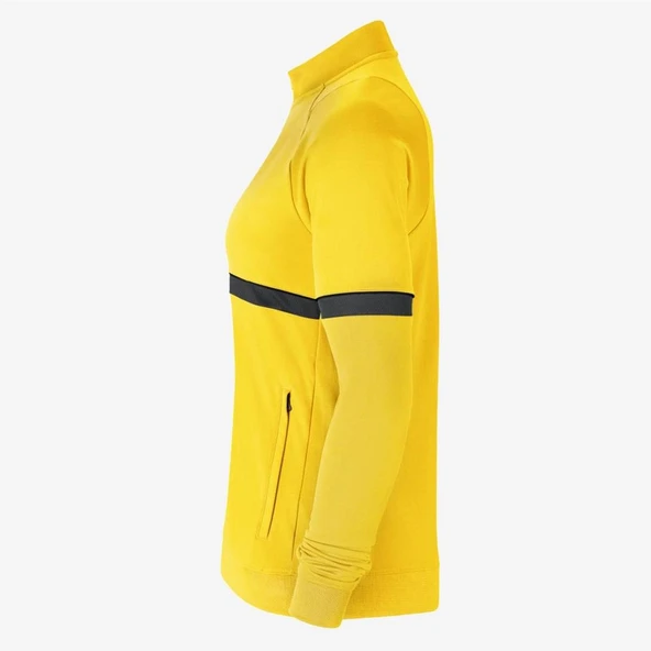 Nike CV2677-719 Acd21 Kadın Ceket  Sarı - 2