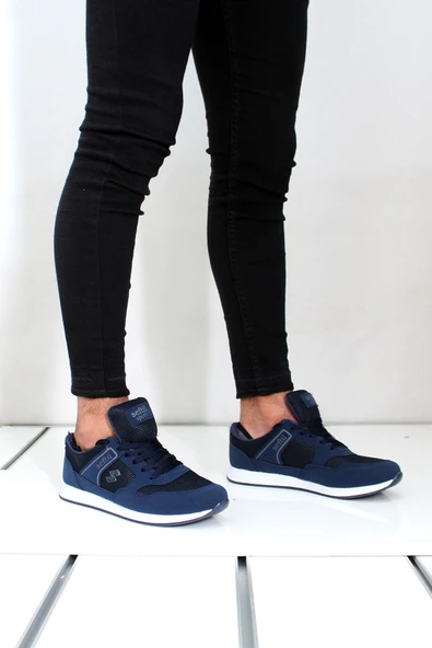 Seftil Life Unisex Koşu Yürüyüş Spor Ayakkabısı - 3