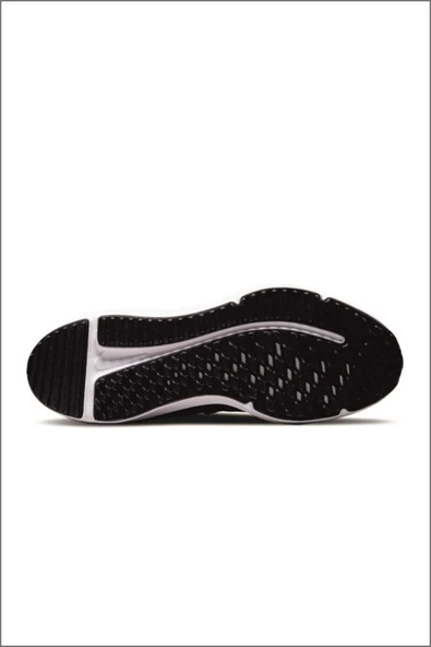 Nike DM4194-001 Downshifter12 Çocuk Koşu Ayakkabı - 4