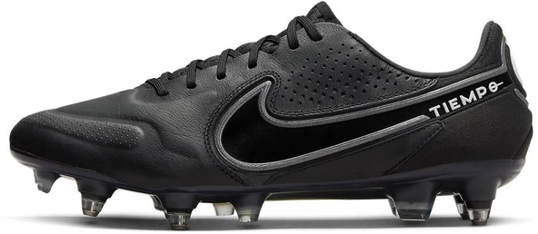NikeDB0822-001 TiempoLegend 9 Elite SG-Pro Krampon - 2