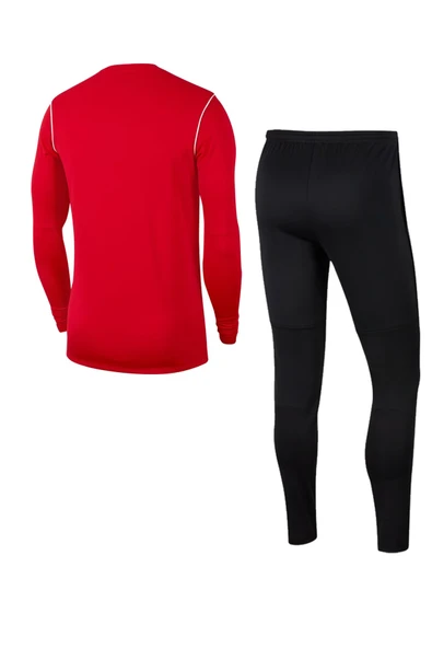 Nike M Park 20 Knit Track Antrenman Eşofman Takımı - 2