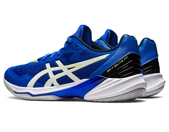 Asics Sky-Elite FF2 Erke Voleybol Ayakkabısı - 3