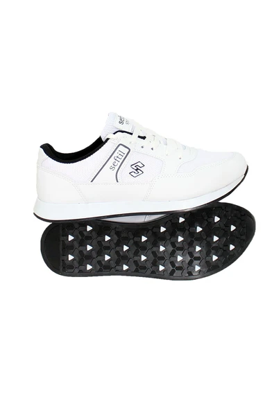 Seftil Life Unisex Koşu Yürüyüş Spor Ayakkabısı - 2