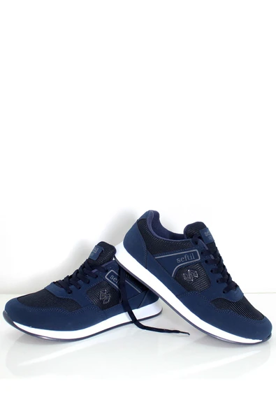 Seftil Life Unisex Koşu Yürüyüş Spor Ayakkabısı - 5