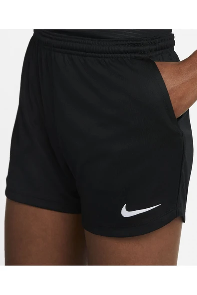 Nike CW6154-010 Park 20 Kadın Şort - 2