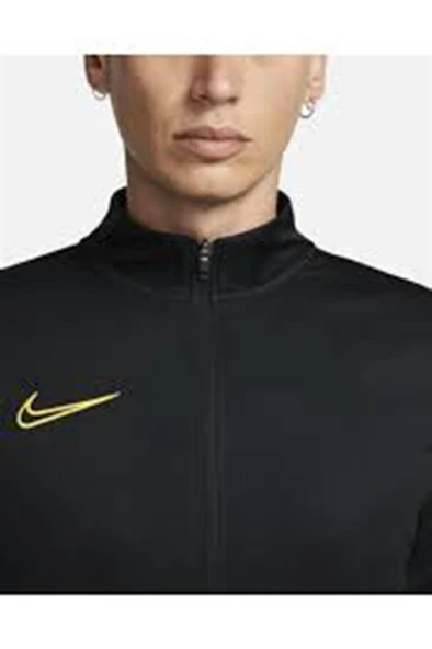 Nike CW6131-017 Df Acd21 Erkek Eşofman Takımı - 3