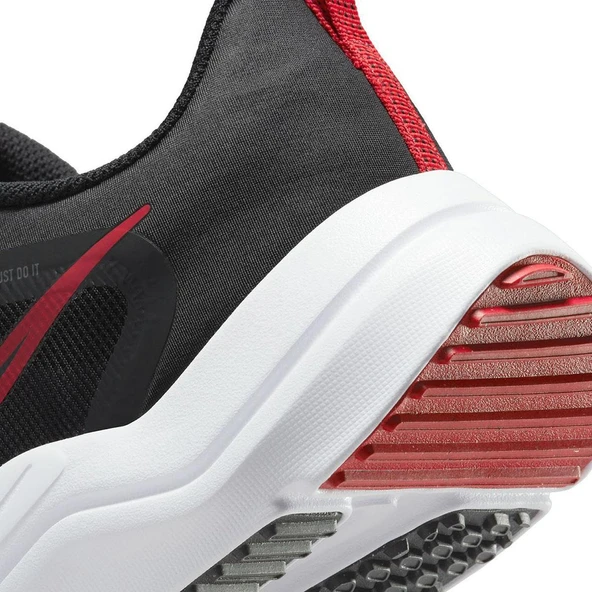 Nike DD9293-003 Downshifter12 Erk Koşu Ayakkabısı - 5