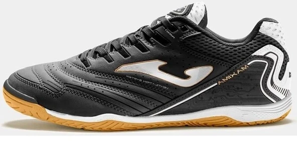 Joma Maxima 2101 Negro Siyah Salon Ayakkabısı - 2
