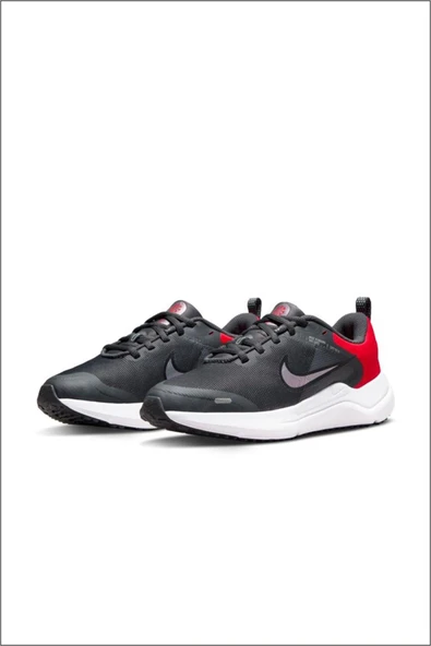Nike DM4194-001 Downshifter12 Çocuk Koşu Ayakkabı - 3