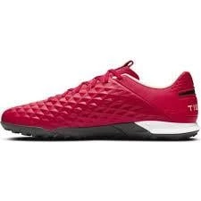 Nike AT6100-608 Legend 8 Academy Tf Halı Saha - 2