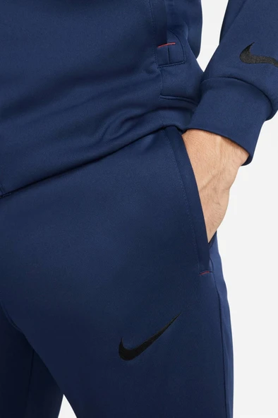 Nike DC9065-410 F.C.Erkek Eşofman Takımı - 2