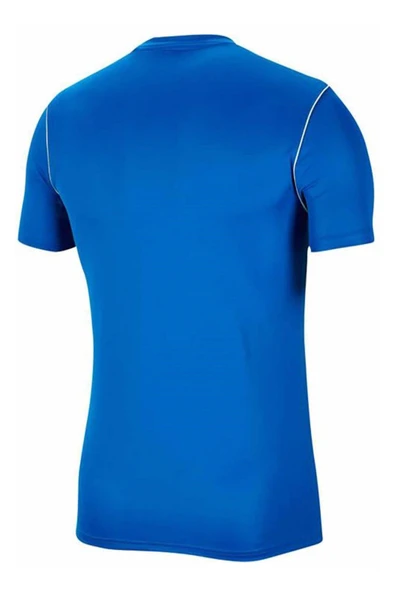 Nike BV6883-463 Nk Dry PARK20 Top Ss Erkek T-Shirt - 2