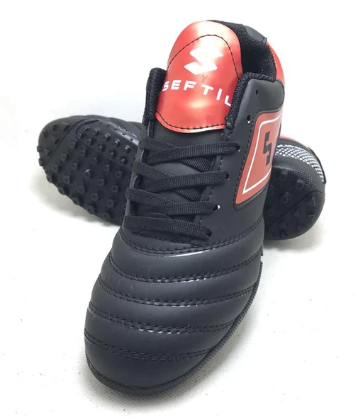 Seftil S0006-SR King TF Halı Saha Ayakkabısı - 2
