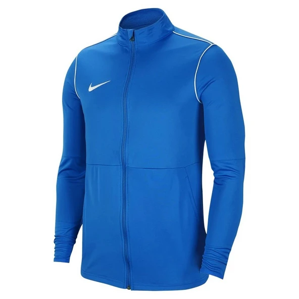 Nike BV6906-463 Dri-Fit Unisex Çocuk Üst Eşofman