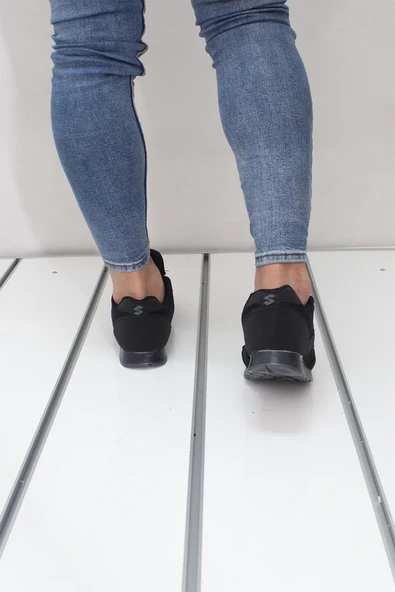 Seftil Shift Unisex Koşu Yürüyüş Spor Ayakkabısı - 3