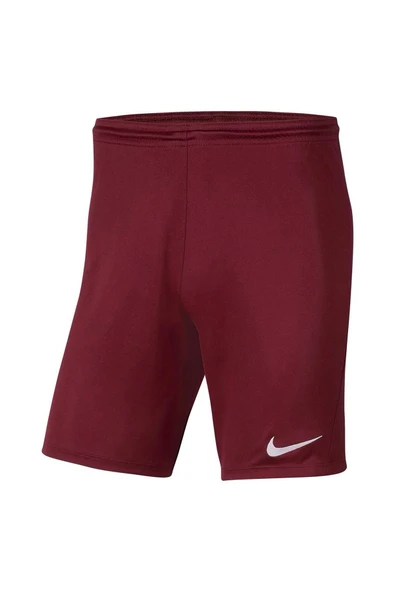 Nike BV6855-677 Dry Park III Erkek Futbol Şortu