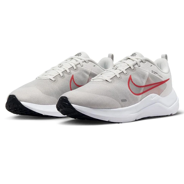 Nike DD9293-009 Downshifter12 Erk Koşu Ayakkabısı - 3