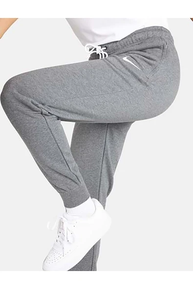 Nike CW6961-071 Sportswear Essential Kadın Eşofman - 5