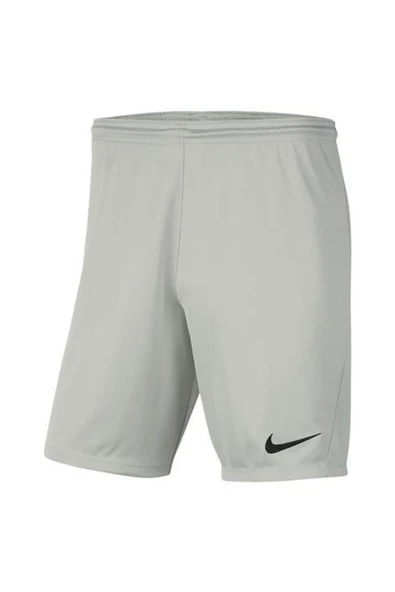 Nike BV6855-017 Dry Park III Erkek Futbol Şortu