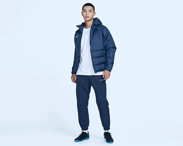 Nike DJ6310-451Therma-FIT Pro Erkek Mont - 7