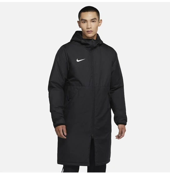 Nike CW6156-010 Repel Park 20 Erkek Futbol Ceket
