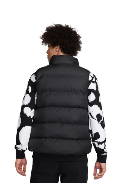Nike DR9617-010 Storm-FIT Windrunner Yelek Erkek - 2