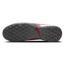 Nike AT6100-608 Legend 8 Academy Tf Halı Saha - 4