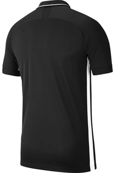 Nike BQ1496-010 Dry Academy19 Polo Yaka Tişört - 2