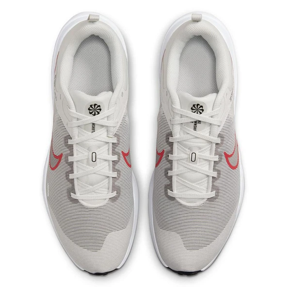 Nike DD9293-009 Downshifter12 Erk Koşu Ayakkabısı - 4