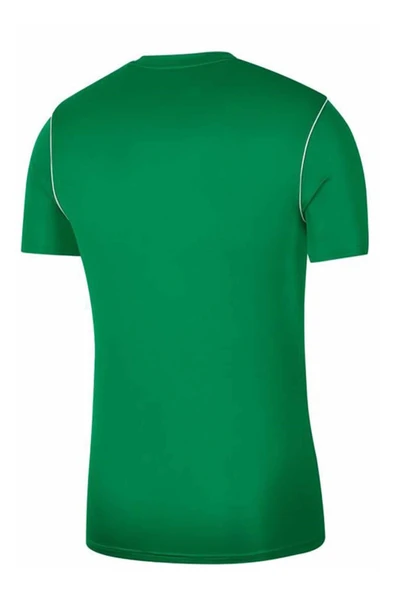 Nike BV6883-302 Nk Dry PARK20 Top Ss Erkek T-Shirt - 2