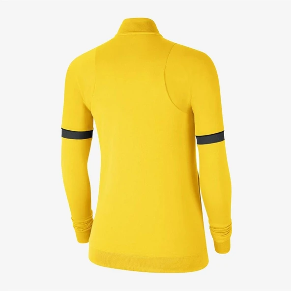 Nike CV2677-719 Acd21 Kadın Ceket  Sarı - 3