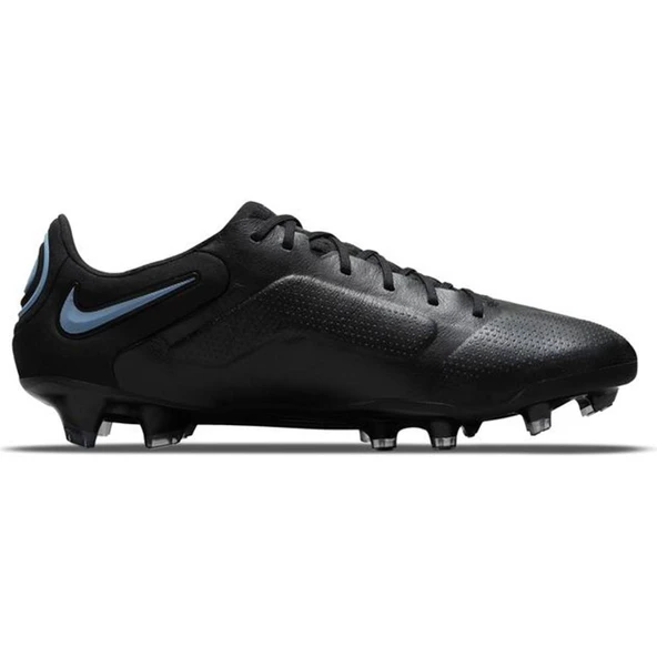 Nike CZ8482-001 Tiempo Legend 9 Elite FG Krampon - 2