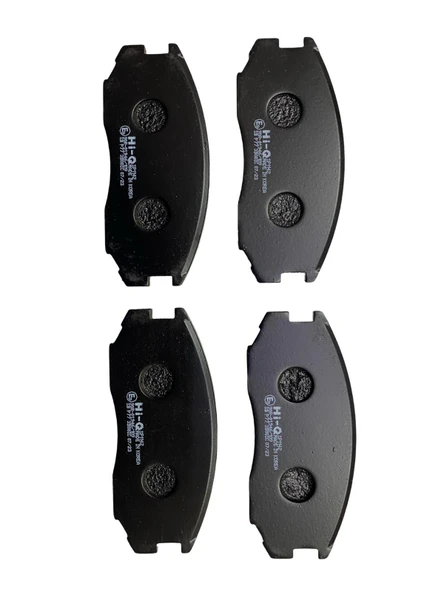 Ön Balata Terios 1997-2011 / Lancer 1990-1992 1.5 ürün görseli 1