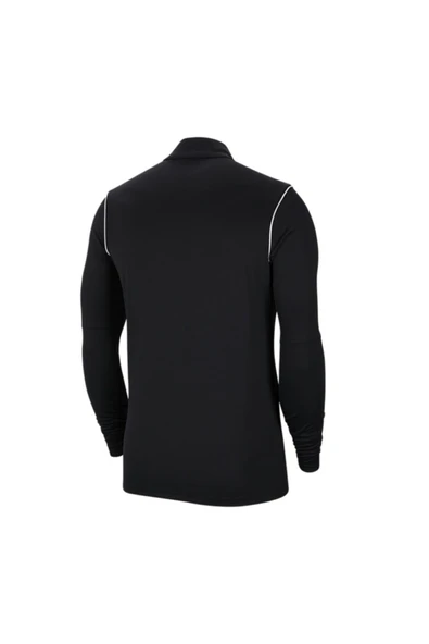 Nike BV6885-010 M Park 20 Knit Track  Eşofman Üst - 2