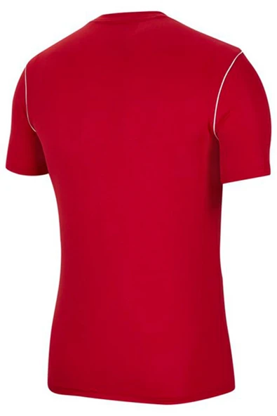 Nike BV6883-657 Nk Dry PARK20 Top Ss Erkek T-Shirt - 2