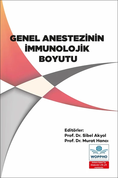 Genel Anestezinin İmmunolojik Boyutu - Resim 2