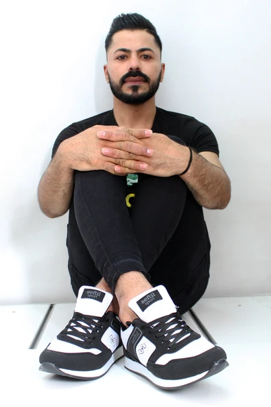 Seftil Life Unisex Koşu Yürüyüş Spor Ayakkabısı - 4