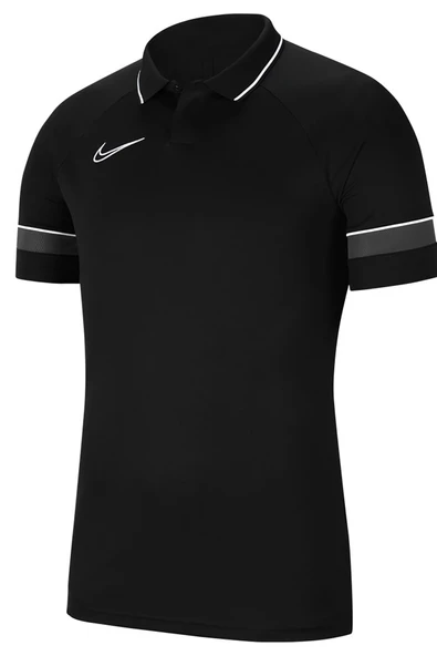 Nike CW6106-014 Nk Dry PARK21 Polo Çocuk T-Shirt