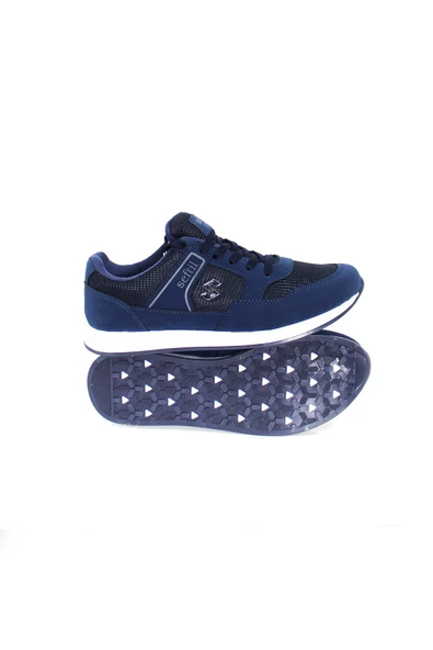 Seftil Life Unisex Koşu Yürüyüş Spor Ayakkabısı - 6